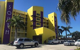 South Beach Condo Hotel Treasure Island Fl